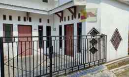 Dijual Rumah Siap Huni Wonolopo Mijen