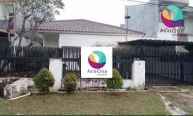 Dijual Rumah Siaphuni di Kayu Putih Jakarta Timur