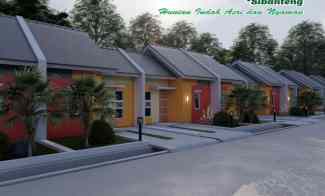 Yatra Griya Sibanteng A Place For Healthy Living Hunian Sekaligus Inve