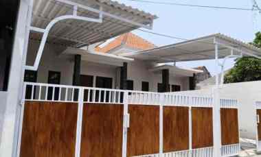 Rumah Dijual di Sidekarya