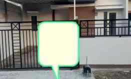 Rumah Murah Siap Huni Harga 350 jt Green Menganti dan Green River Park