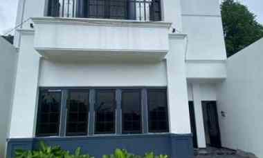 Rumah Dijual di sidoarum godean