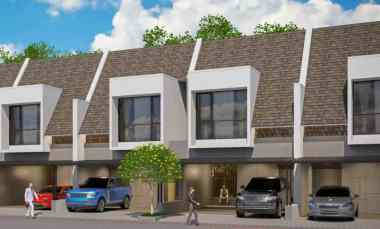 Rumah Mewah Harga Terjangkau di Godean, Sleman - Bisa Dp 0