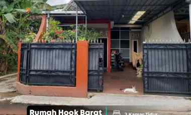 Rumah Cantik HOOK Sidokarto Barat Padang Munggur, Godean, Sleman