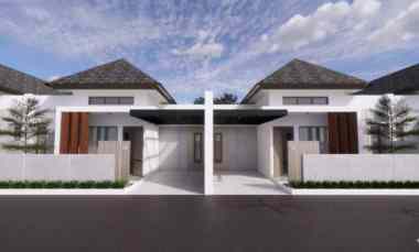 Rumah Dijual di Sidokarto, Godean, Sleman, DI Yogyakarta