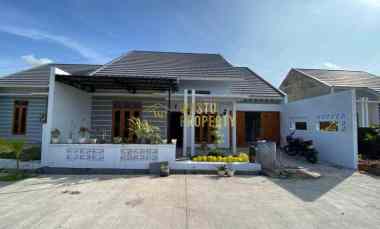 dijual rumah sidoluhur godean sleman