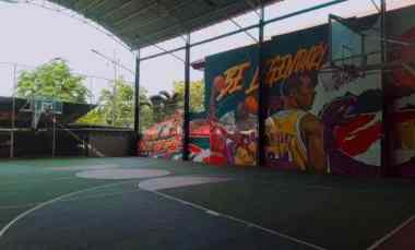 Rumah Usaha, Sidosermo, Jemursari, Margorejo, Prapen, dekat Plaza Marina