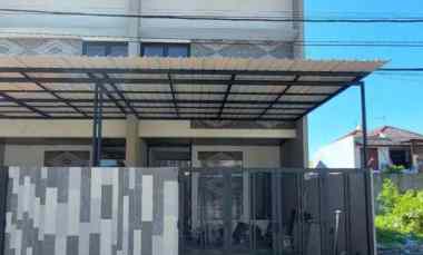 Rumah Sidosermo Siap Huni dekat Rungkut, Tenggilis, Wonokromo Dnd