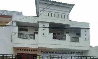 dijual rumah sidosermo