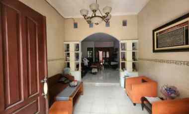 Sidosermo Rumah Mewah 2M-an dekat Plaza Marina, Jemursari, Royal Plaza