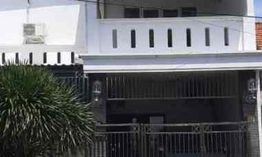 Rumah Lama Terawat, Sidotopo, Kenjeran,Lebak, Ploso, Nego, Full Bangunan