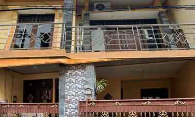 Dijual Rumah di Sidotopo Wetan,Kec Kenjeran Surabaya Timur