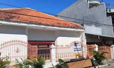 Rumah 1 Lantai Siap Huni Sidotopo Wetan Mulia Surabaya Utara