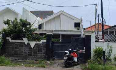 dijual rumah sidoyoso