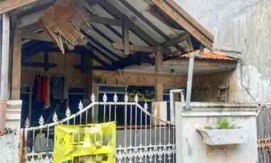 Jual Rumah Simo Magerejo Pusat Kota Surabaya, Hitung Tanah