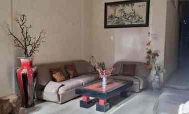 Rumah 3 Lantai Bangunan Baru dekat Raya Kapasan, Kenjeran, ITC Mall