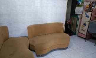 Cuma 1 M an Rumah di Simolawang Surabaya Utara sudah Shm