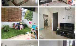 Rumah Minimalis Siap Huni Simpang Darmo Lebar Jalan 4 Mobil