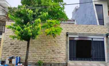 Dijual / Disewakan Rumah Simpang Darmo Permai Selatan Surabaya Barat