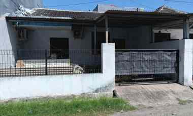 Rumah Dijual di Simpang Darmo Permai Selatan Surabaya Barat