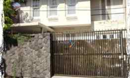 Dijual Rumah Simpang Darmo Permai Selatan Murahh Baguss