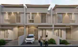 Simpang Darmo Permai 1M-an Lokasi dekat Papaya, Pakuwon Mall