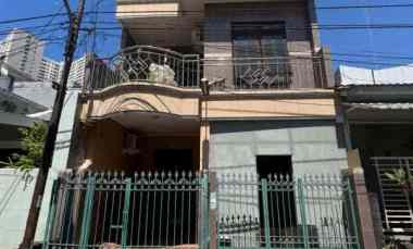 Termurah Rumah Simpang Darmo Permai Selatan SDPS Paling Murah Surabaya