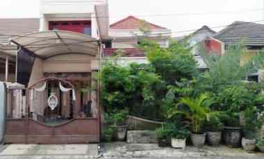 Dijual Rumah Second Siap Huni di Simpang Darmo Permai Selatan