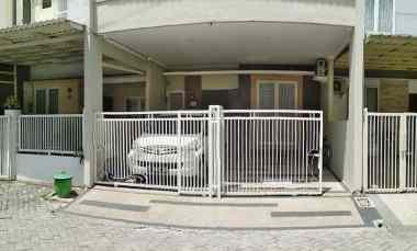 Dijual Rumah Siap Huni Lokasi Strategis Simpang Darmo Surabaya