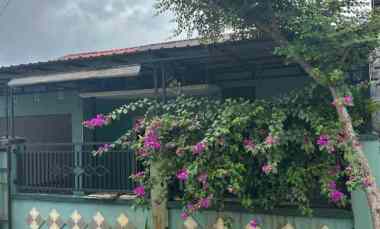 D Jual Rumah Lokasi Simpang Jengkol Kulim Seberang Hawai