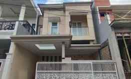 Rumah Mewah Siap Huni di Pusat Bisnis Kota Malang Kalpataru