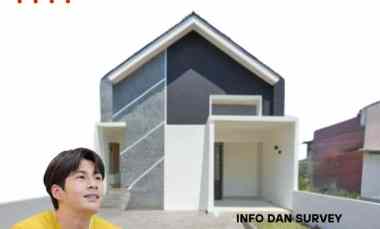 Rumah Dijual di Simpang, Sidoharjo, Kec. Gedek, Kab. Mojokerto