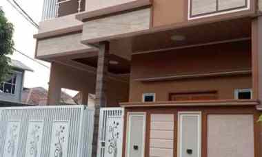Dijual Rumah Simprug DPoris