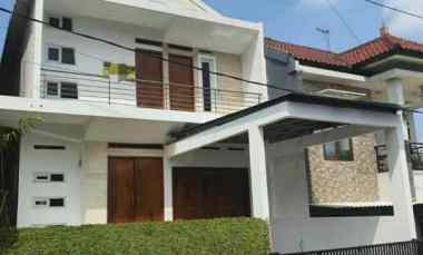Rumah Dijual di Sindanglaya