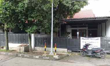 Rumah Murah Sindangsari Tanjung Sari Antapani Bandung Harga Nego