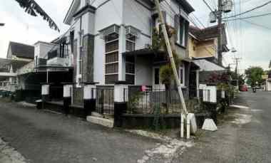 Rumah Dijual di Sinduadi, Kabupaten Sleman, Daerah Istimewa Yogyakarta