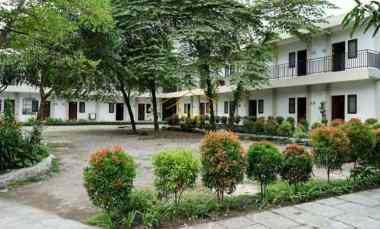 Dijual Cepat Kost Eksklusif dekat Al-azhar Sleman Jogja