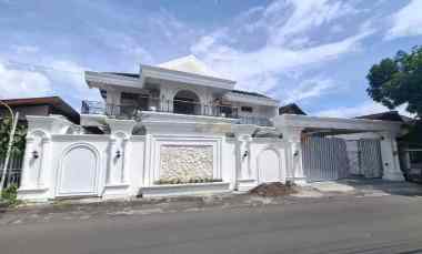 Rumah Idaman Siap Huni, Kualitas Terbaik dengan Tanah Luas