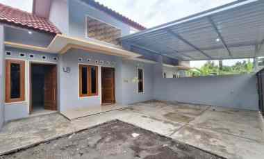 Rumah Murah, 400 juta, Siap Huni, Bisa Kpr di Ngemplak, Sleman