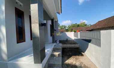 Rumah Siap Huni, Bawah 500 juta di Sindumartani, Ngemplak
