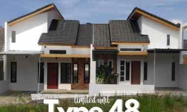 Rumah 500 jutaan di Malang Singhamerta City Sertifikat Split Ready