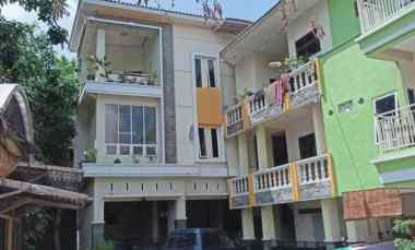 Rumah Kost dan Rumah Tinggal Bonus RUKO Strategis di Singosari Malang