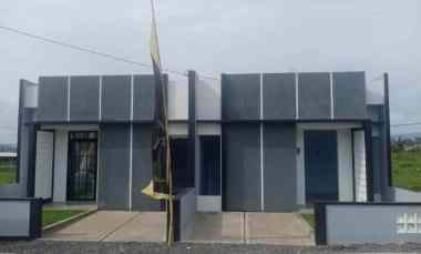 dijual rumah singosari