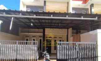 530 Rumah 2 Lt Siap Huni Lokasi dekat Graha Raya Bintaro, Pondok Aren