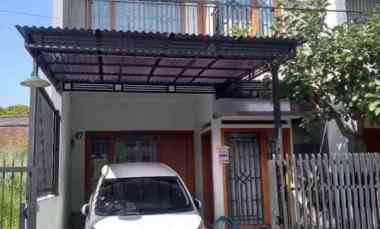 Rumah Murah Komplek Situ Sari Cijagra Suryalaya Turangga Buahbatu