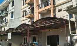 Siap Huni Kost Siwalankerto Bonus Furnish Cocok untuk Investasi