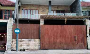 Minimalis Terawat Siwalankerto dekat UK Petra, Tol Waru, Ahmad Yani