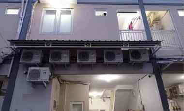 Siwalankerto Kos Aktif 2 Mnit Petra 6 Kamar Full Terisi