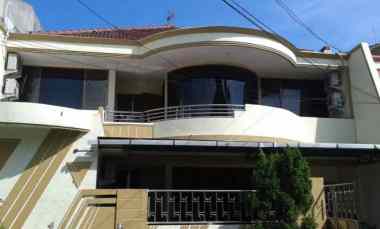 Rumah Kos Aktif 2 Lantai, Siwalankerto, Kutisari Surabaya Selatan