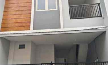 Baru Gress Tinggal 1 Unit Rumah Kost 2 Lantai di Siwalankerto Surabaya